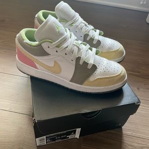 Air Jordan 1 Low SE